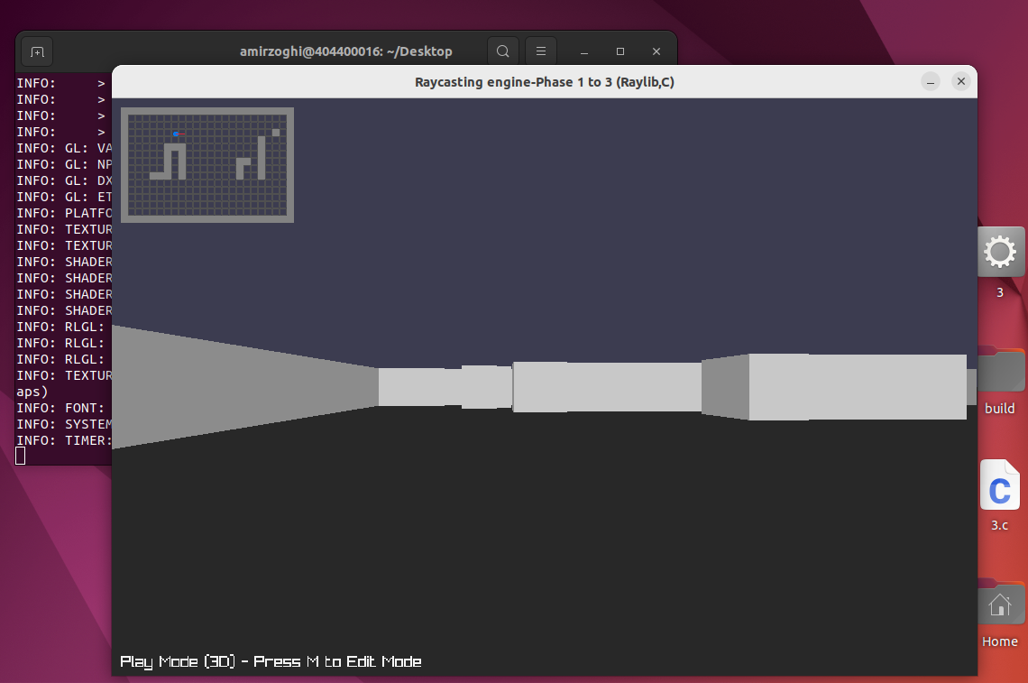 اجرای بازی در لینوکس